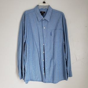 U.S. Polo Assn. Dress Shirt